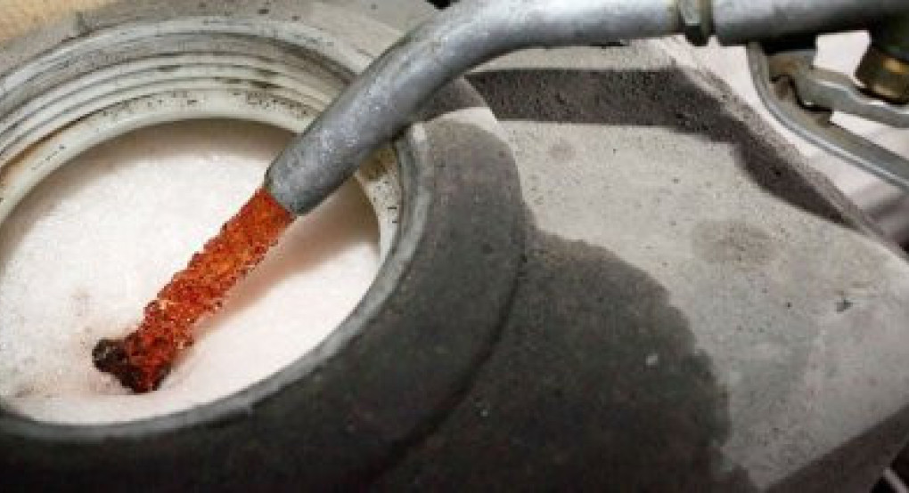 Με τροπολογία στα 16 λεπτά ανά λίτρο η επιδότηση στο πετρέλαιο θέρμανσης από τις 15 έως τις 31 Οκτωβρίου
