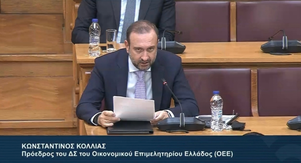 ΟΕΕ: Βήμα στρατηγικής σημασίας το νέο πλαίσιο για τις Άμεσες Ξένες Επενδύσεις - Η επιτυχία του θα κριθεί στην εφαρμογή
