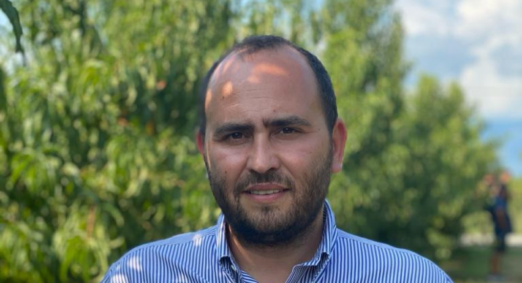 Λάκης Βασιλειάδης: Παράταση έως 30 ΟΚΤΩΒΡΙΟΥ για καταβολή ασφαλιστικών εισφορών  ΕΛΓΑ