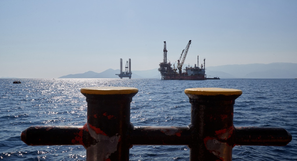 Ξεσηκωμός σε Καβάλα και Θάσο για την αποθήκευση CO2 – Στο ΣτΕ δυο προσφυγές ακύρωσης του έργου