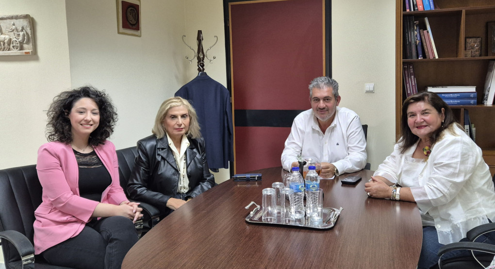 Συνεχίζεται για 3η χρονιά το επιτυχημένο εκπαιδευτικό πρόγραμμα «Ταξίδι στο Χρόνο με τα Παλιά Επαγγέλματα» – Εκκίνηση του νέου κύκλου το 2027