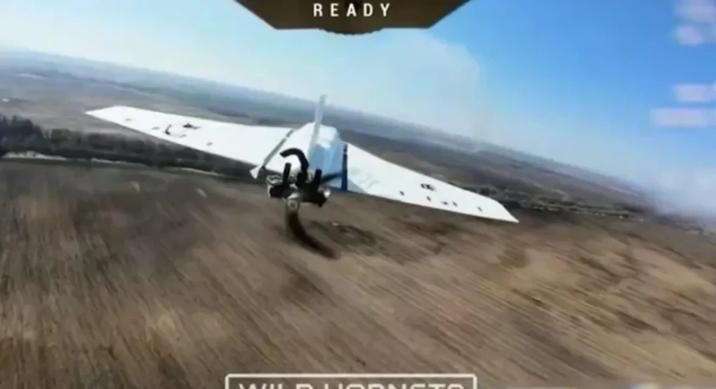 El Mundo: Η CIA προειδοποιεί για ρωσική επίθεση με drones σε Ισπανία, Γαλλία ή Ιταλία -Το σχέδιο με τα Gerbera από πλοία