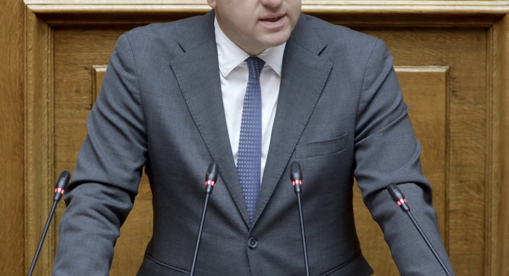 Διονύσης Σταμενίτης: «Καταβλήθηκαν οι ενισχύσεις στους παραγωγούς μηδικής στην Πέλλα»