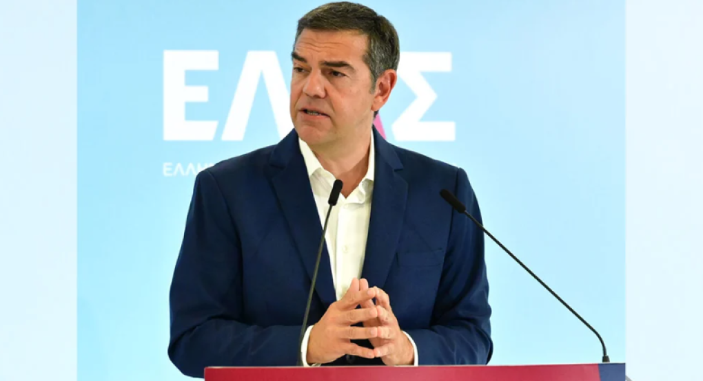 ΕΛΑΣ: Ακρίβεια και Σαμαράς οι δύο «νάρκες» για την κυβέρνηση Μητσοτάκη – «Ο χειμώνας θα είναι πολύ βαρύς»