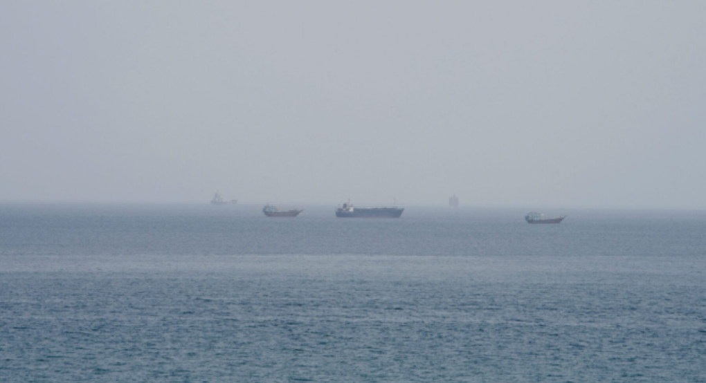 Ιράν: Έτοιμο να ανοίξει ξανά το Ορμούζ αν υπάρξει αποκλιμάκωση με τις ΗΠΑ