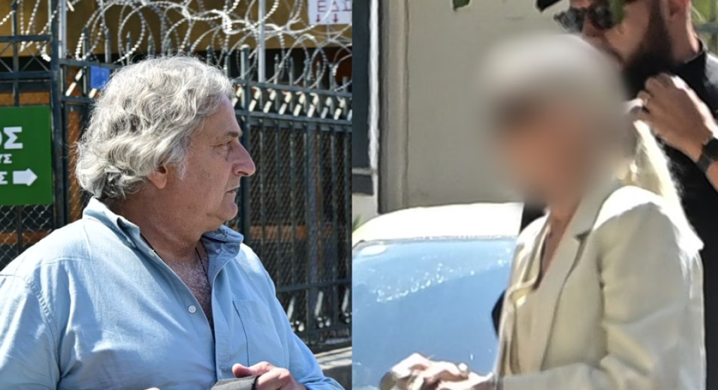 Γιώργος Μαζωνάκης: Αποκαλυπτικές συνομιλίες του υπνοθεραπευτή με την 56χρονη – «Άσε, θα τον συγυρίσω εγώ»