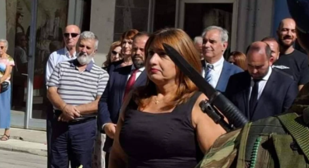 Γιαννιταά/Θεανώ Ζουρνατζίδου: Ακριβότερα καύσιμα, μεγαλύτερη πίεση για τους εργαζόμενους