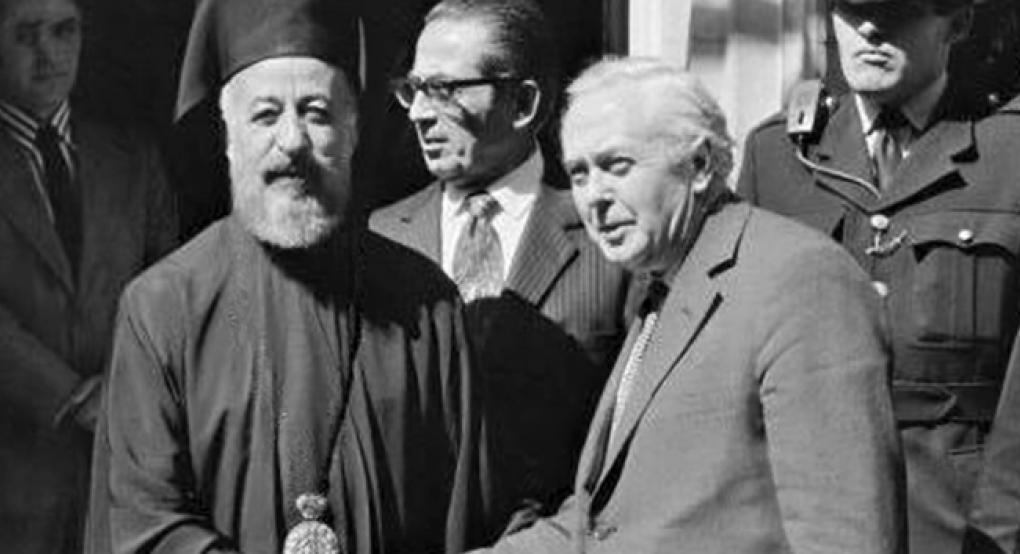 Τουρκική Εισβολή - Ημερολογιακά τραγικός Ιούλιος και Αύγουστος 1974