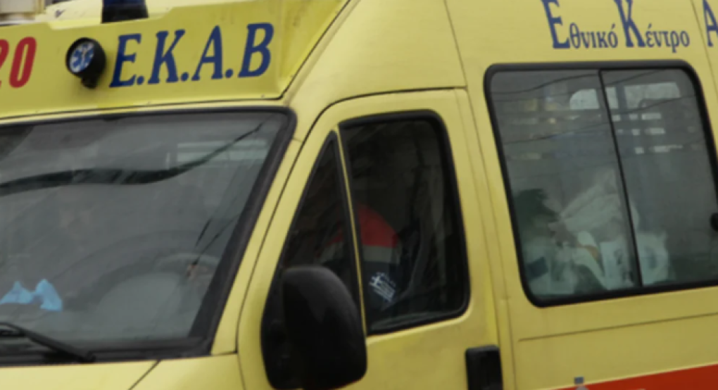 Εργατικό δυστύχημα στο Άγιο Όρος: Εξετράπη εκσκαφέας στη Μονή Ιβήρων – Νεκρός ο χειριστής