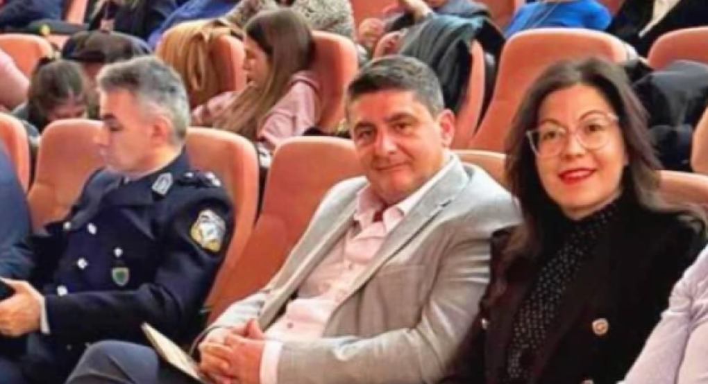 Δήμος Πέλλας/Ευφροσύνη Μερεμητσάκη: "Η Πέλλα είναι ένας τόπος που δεν αρκεί να τον επισκεφθείς, πρέπει να τον ανακαλύψεις"
