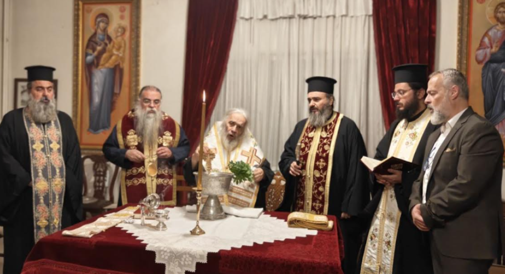 Ι.Μ. Εδέσσης, Πέλλης και Αλμωπίας/Γιαννιτσά: Έναρξη των μαθημάτων της Σχολής Βυζαντινής Μουσικής «Ρωμανός ο Μελωδός»
