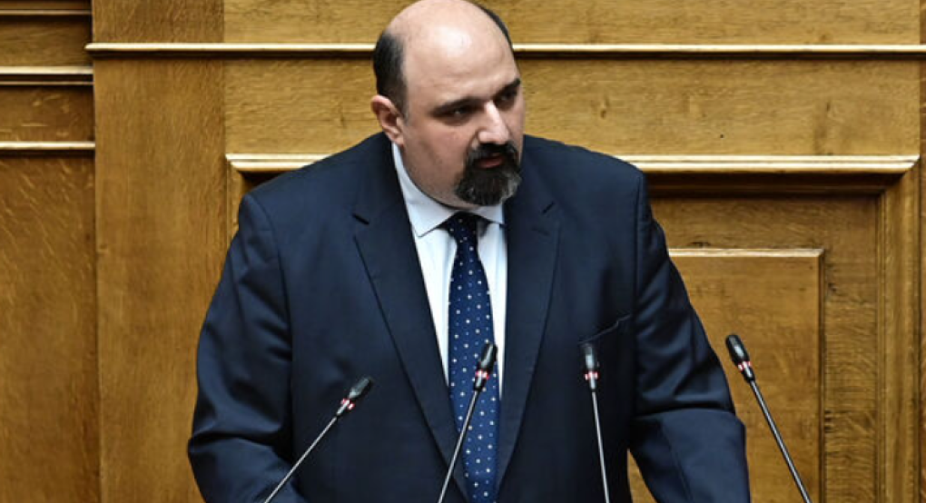 Νίκη: Στο εδώλιο ο Τριαντόπουλος για το «μπάζωμα» στα Τέμπη - Δικαιοσύνη ως το τέλος της διαδρομής