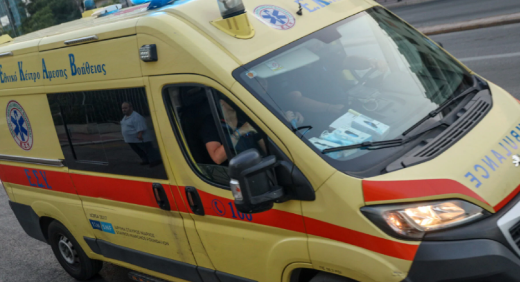 Μυτιλήνη: Νεκρός εντοπίστηκε 45χρονος σε δύσβατη περιοχή – Πήγε για κυνήγι και έχασε τη ζωή του