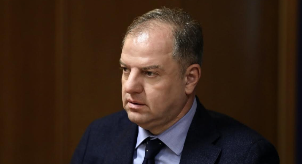 Διονύσης Σταμενίτης: «Προχωρούν οι διαδικασίες για το έργο Θεσσαλονίκη – Γιαννιτσά - Έδεσσα»