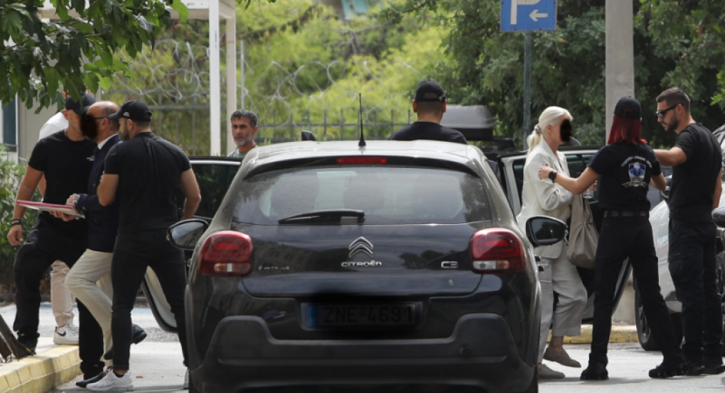 Θάνατος Μαζωνάκη: «Αντίδοτο σε προποφόλη» και «μυδρίαση» στις αναζητήσεις κινητού τις κρίσιμες στιγμές