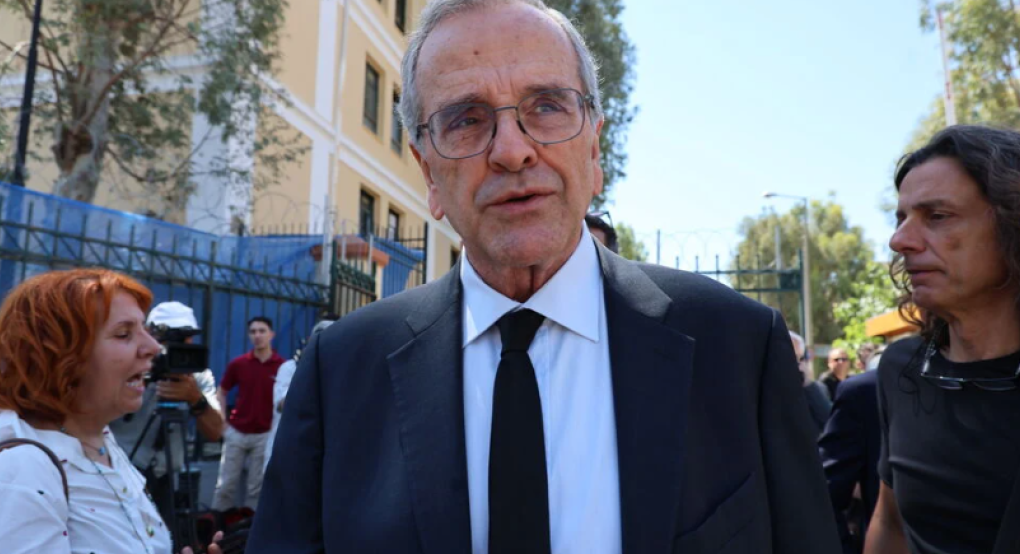 Παρέμβαση Σαμαρά: «Σήμερα δεχτήκαμε διπλό χτύπημα – Δεν είναι αυτή η Ελλάδα»