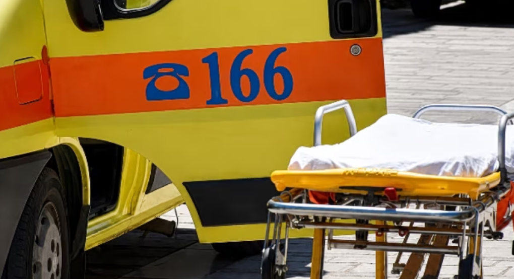 Τραγωδία στη Χερσόνησο: Νεκρός 16χρονος δικυκλιστής – Η μηχανή καρφώθηκε σε κολώνα