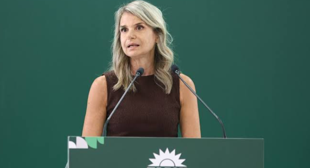 Μιλένα Αποστολάκη απαντά στον Πιερρακάκη: ”Τι δεν μας είπε” για 120 δόσεις και servicers