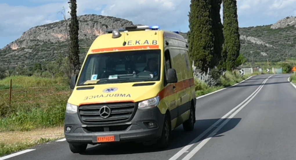 Τραγωδία στην Καβάλα: Δύο νεκροί από σύγκρουση δίκυκλου με ηλεκτρικό πατίνι