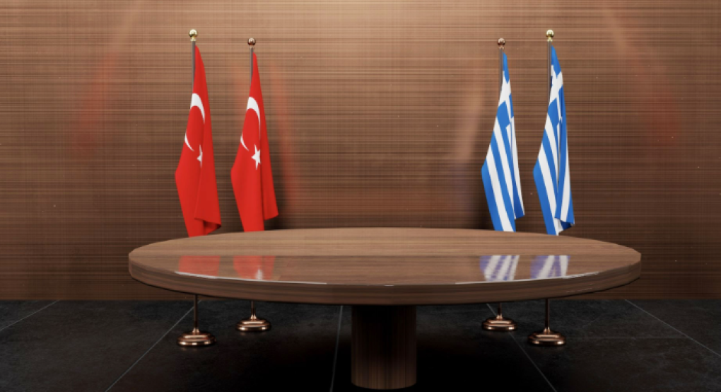 Ελλάδα και Τουρκία σε κρίσιμη καμπή: Το καλώδιο GSI και η επίσκεψη Ρούμπιο στην Αθήνα