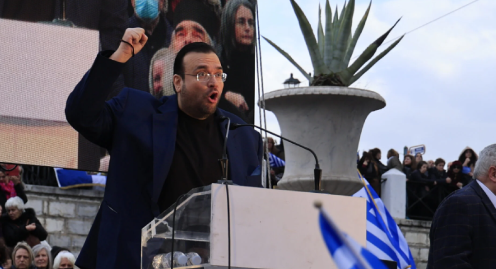 Φίλιππος Καμπούρης: Είχαν στήσει 25 εικονικές εταιρείες από το 2021 – Πάνω από 5 εκατ. ευρώ η ζημία στον ΕΦΚΑ