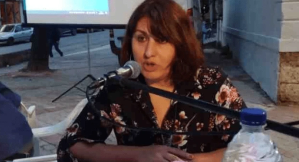 Γιαννιτσά/Θεανώ Ζουρνατζίδου για Ελ. Μελέτη: "Καλό είναι να μη χάνουμε την επαφή με την πραγματικότητα"