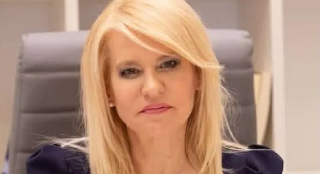 Θοδώρα Τζάκρη: "Άφησαν τους κερασοπαραγωγούς να περιμένουν σχεδόν 2 χρόνια και τώρα τους ζητούν να συμβιβαστούν με «κόφτες» και λογιστικές αλχημείες"