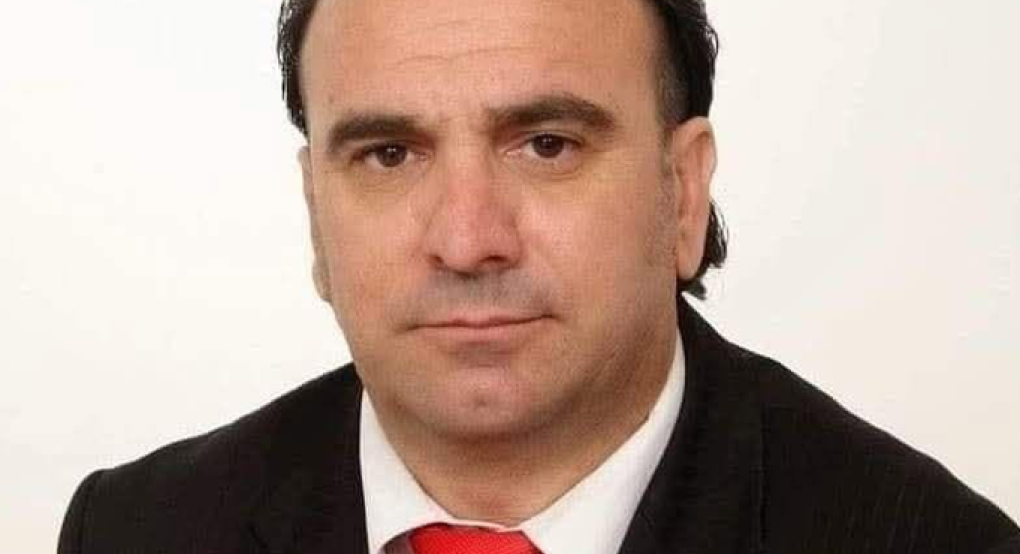 Πέλλα/Θωμάς Γιόφκος: Ένα συγκινητικό και ειλικρινές αντίο για την Νίκη Μάνου Ανδρεάδη