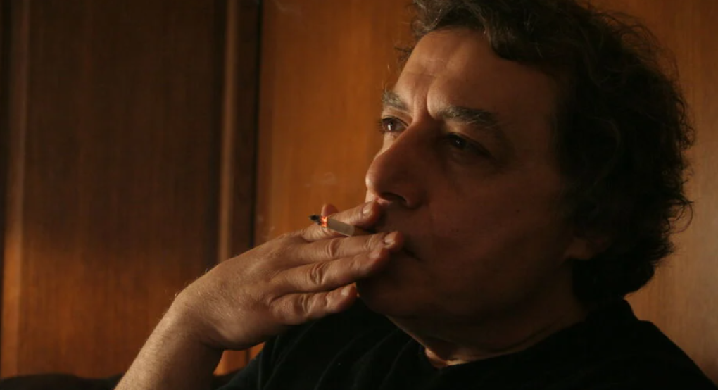 Πέθανε ο σπουδαίος συγγραφέας Διονύσης Χαριτόπουλος σε ηλικία 79 ετών