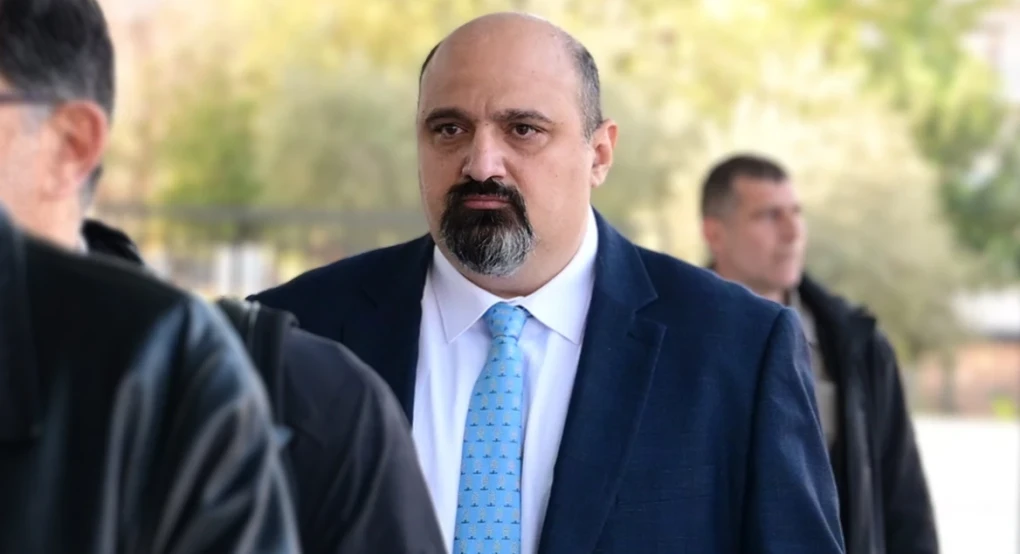Πριν τα Χριστούγεννα το Ειδικό Δικαστήριο για Τριαντόπουλο και άλλους 4 για τα Τέμπη: Πώς θα επιλεγούν οι δικαστές