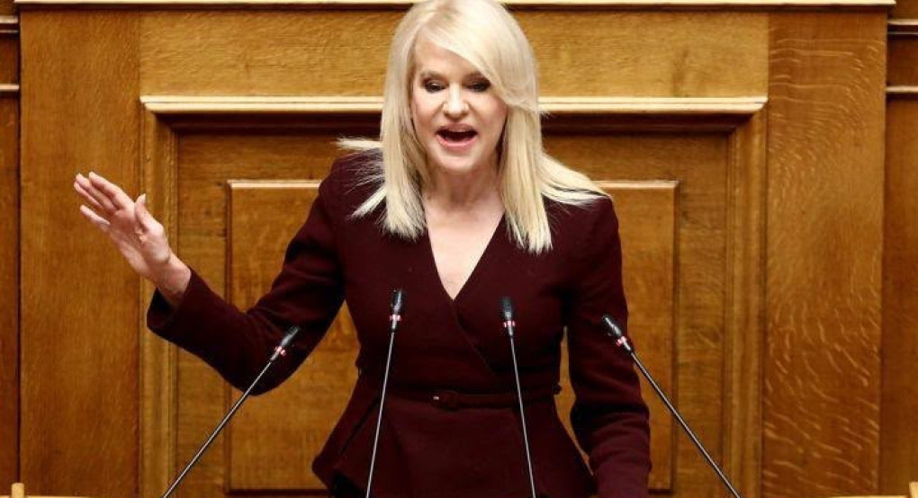 Θεοδώρα Τζάκρη: «Προβλήματα κατά την Οριστικοποίηση των δηλώσεων ΟΣΔΕ 2026 στην ΠΕ Πέλλας - Ανάγκη Παροχής Ενιαίων Οδηγιών για ζητήματα ΚΑΕΚ, Ψηφιοποίησης, Επικαλύψεων και Δημόσιων Γαιών»