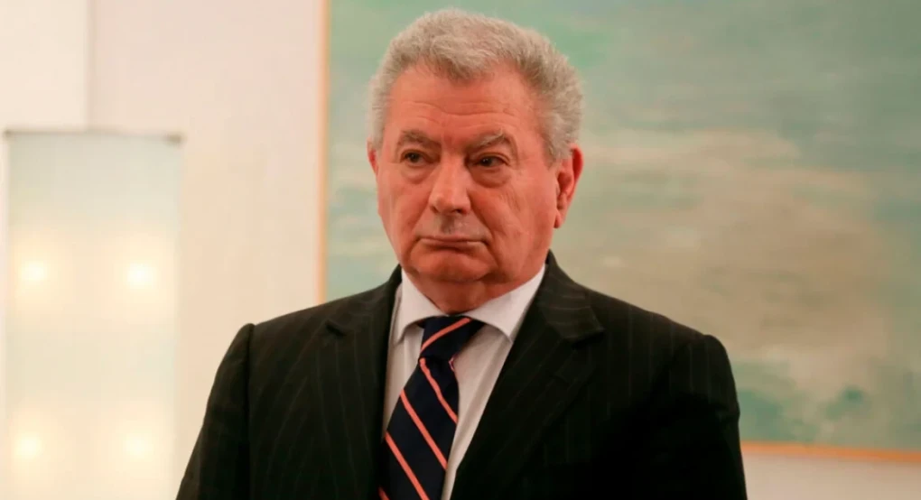 Αθώοι οι δυο ψαράδες για τη δολοφονία του Σήφη Βαλυράκη, η απόφαση του δικαστηρίου
