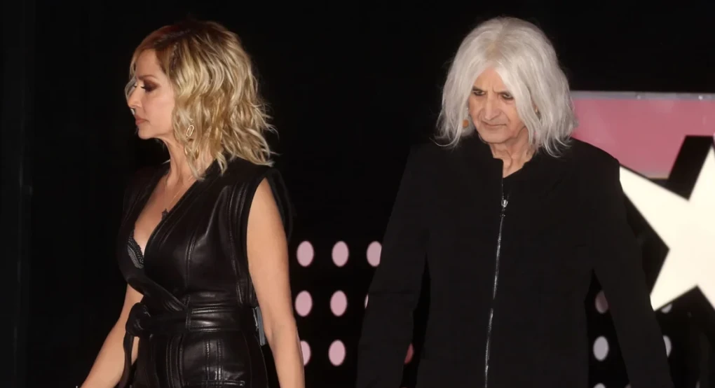 Νέα δήλωση Δημητρακόπουλου: Η Βίσση προσέδωσε μοναδική υπεραξία στο έργο Καρβέλα, που επιχειρείται να υποβαθμιστεί ως «συγγενικό δικαίωμα»