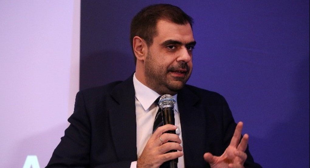 Μαρινάκης: «Αυξημένη εγρήγορση» ενόψει των εκλογών για fake news και Τεχνητή Νοημοσύνη
