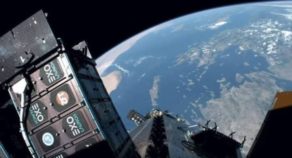 Ηράκλειο: Η Κρήτη ενισχύει τη θέση της στον ευρωπαϊκό χάρτη του Διαστήματος - Ολοκληρώθηκε στο ΙΤΕ το SPACE-Crete Info Day