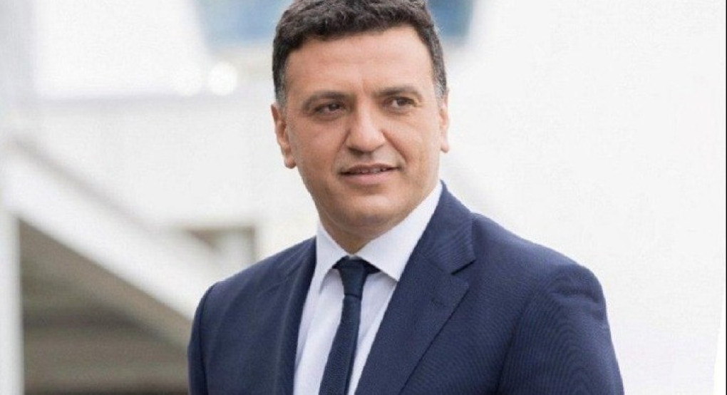 Κικίλιας: Η ναυτιλία στην καρδιά της στρατηγικής συνεργασίας Ελλάδας–Αιγύπτου