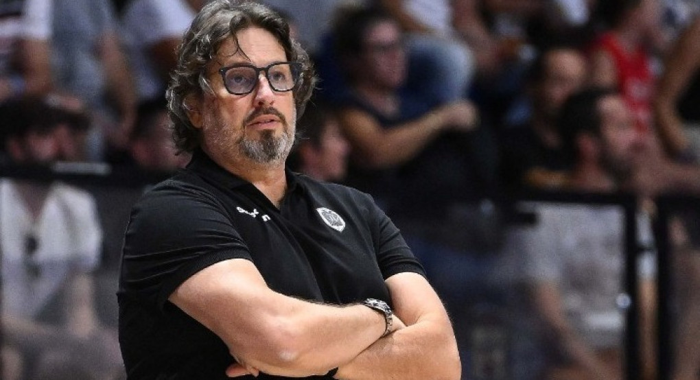 Τρινκιέρι: «Χρειάζεται χρόνος και αφοσίωση για να έρθουν οι τίτλοι στον ΠΑΟΚ»