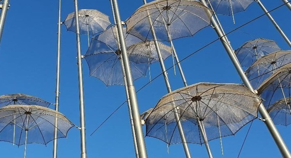 Ο καιρός στη Μακεδονία και τη Θράκη