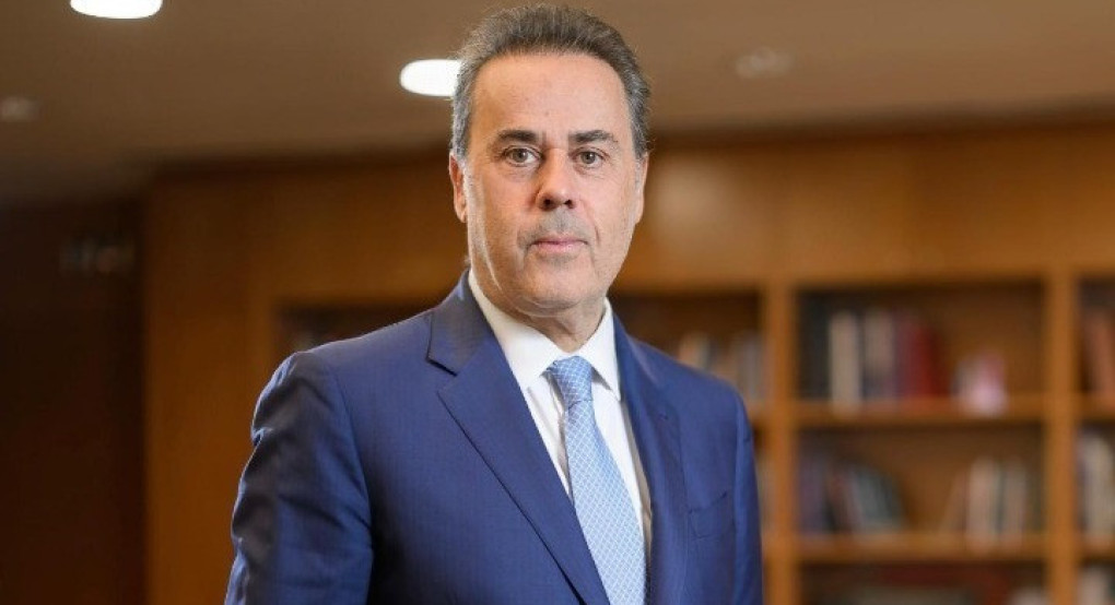 Στ. Παπασταύρου  «Εθνική υπόθεση η αξιοποίηση του ενεργειακού μας πλούτου»