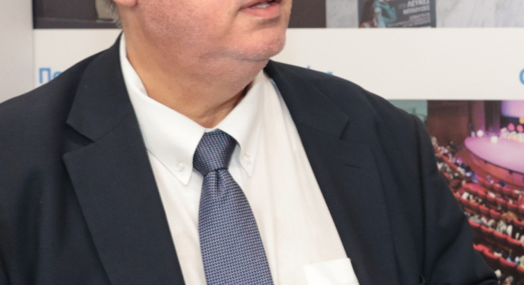 Νίκος Μπάτζιος πρόεδρος του ΙΣΘ "Η αυτοκάθαρση στο σύλλογο μας δεν άρχισε όταν άναψαν οι... κάμερες"