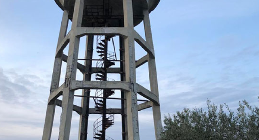 ΔΕΥΑ Δήμου Πέλλας: Διακοπή νερού λόγω εργασιών στον Υδατόπυργο στον Άγιο Λουκά