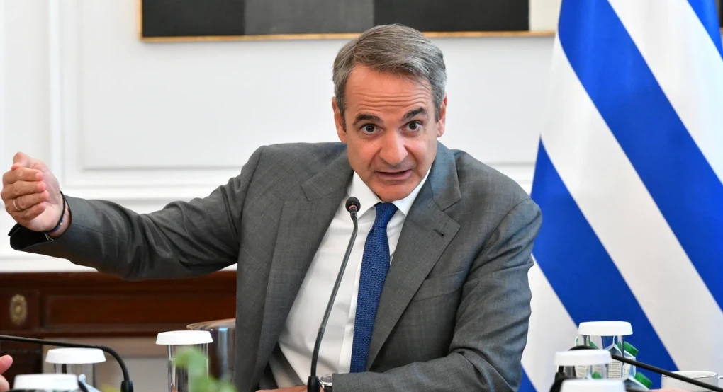Αύριο ανακοινώνονται από τον Κυριάκο Μητσοτάκη μέτρα για την ενεργειακή κρίση – Το σχέδιο της κυβέρνησης
