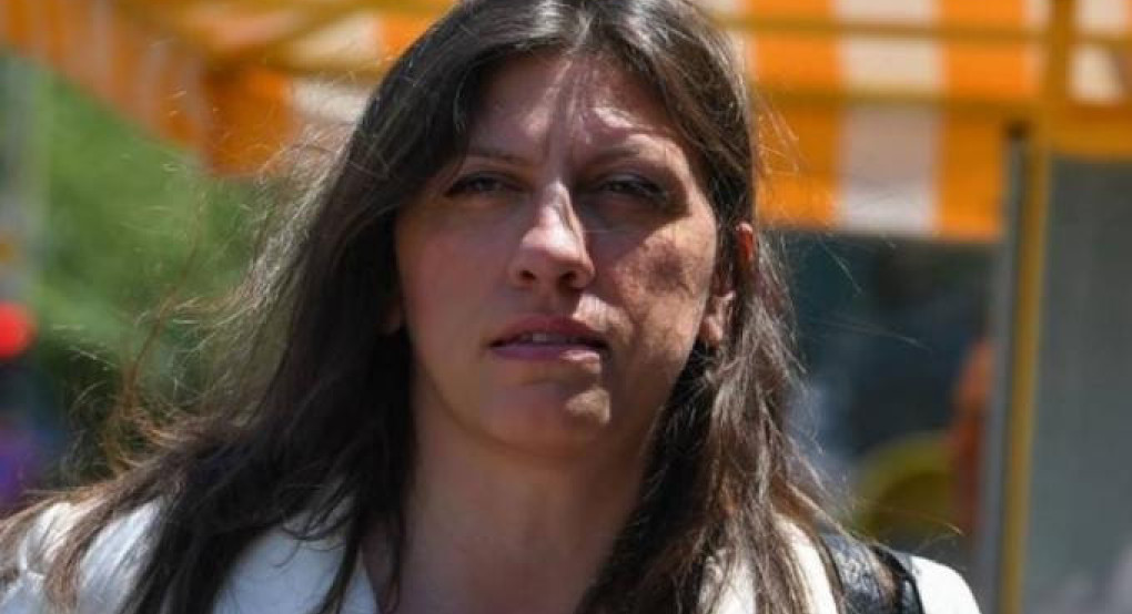 Κωνσταντοπούλου:«Πίσω από τους γιατρούς του Μαζωνάκη είναι συνδέσεις με την εξουσία του συστήματος Μητσοτάκη»
