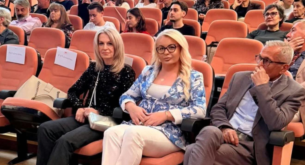 Αναστασία Δαρδανελιώτη: «Οι πολύτεκνες οικογένειες αξίζουν την αναγνώριση, τον σεβασμό και την έμπρακτη στήριξή μας»