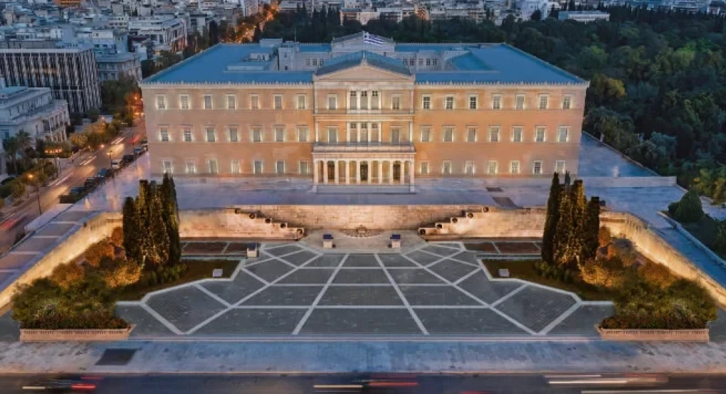 Ο «νέος» Άγνωστος Στρατιώτης – Εγκρίθηκε η Ανάπλαση από το Κεντρικό Συμβούλιο Νεωτέρων Μνημείων