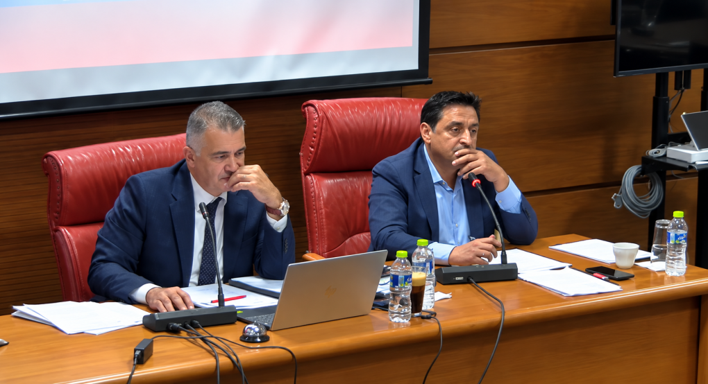 Γιάννης Τσεπεκντζής: «Δεν μπορούμε να συνεχίσουμε έτσι» – Ηχηρό μήνυμα από τον Δήμαρχο Έδεσσας για το μέλλον της Αυτοδιοίκησης