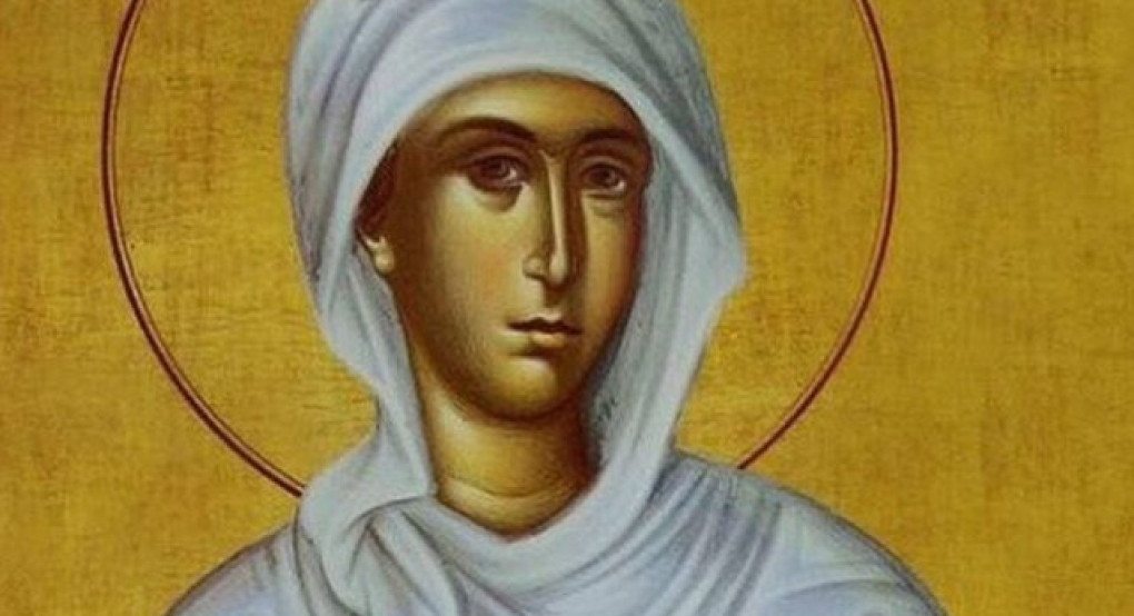 Ποιοι γιορτάζουν σήμερα 19 Οκτωβρίου