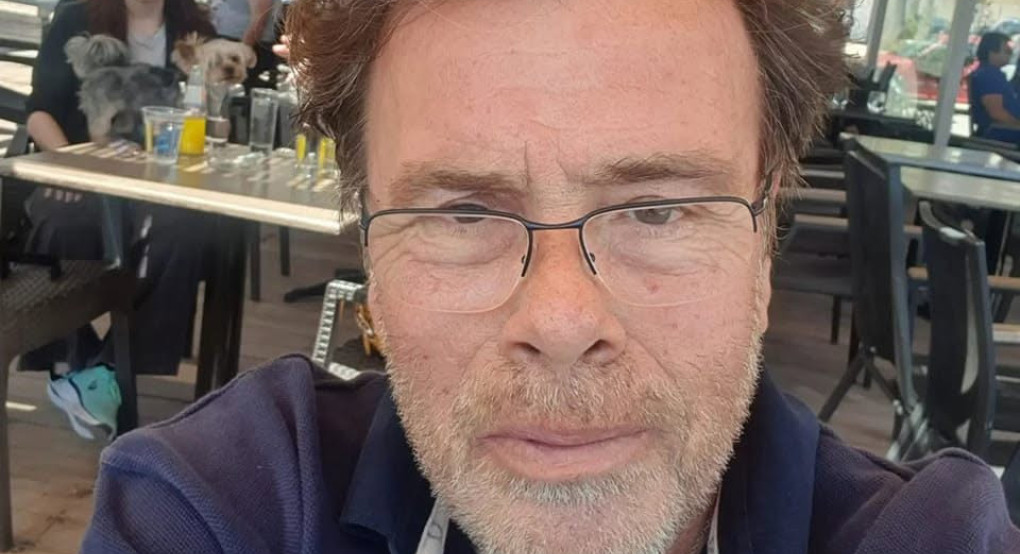 Δημήτρης Παπανώτας: «Έχω βαρύ πένθος, φοβάμαι ότι θα κλατάρω» – Προαναγγέλλει την αποχώρησή του από την τηλεόραση