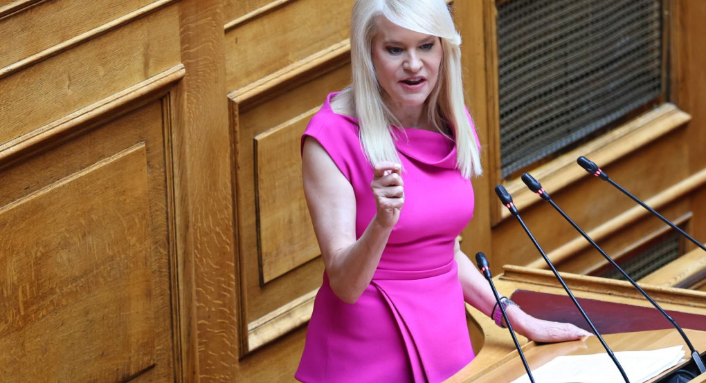 Θεοδώρα Τζάκρη: «Ανάγκη να αντιμετωπιστεί το υψηλό ενεργειακό κόστος που απειλεί τη βιωσιμότητα των μικρών βιοτεχνικών αρτοποιείων»