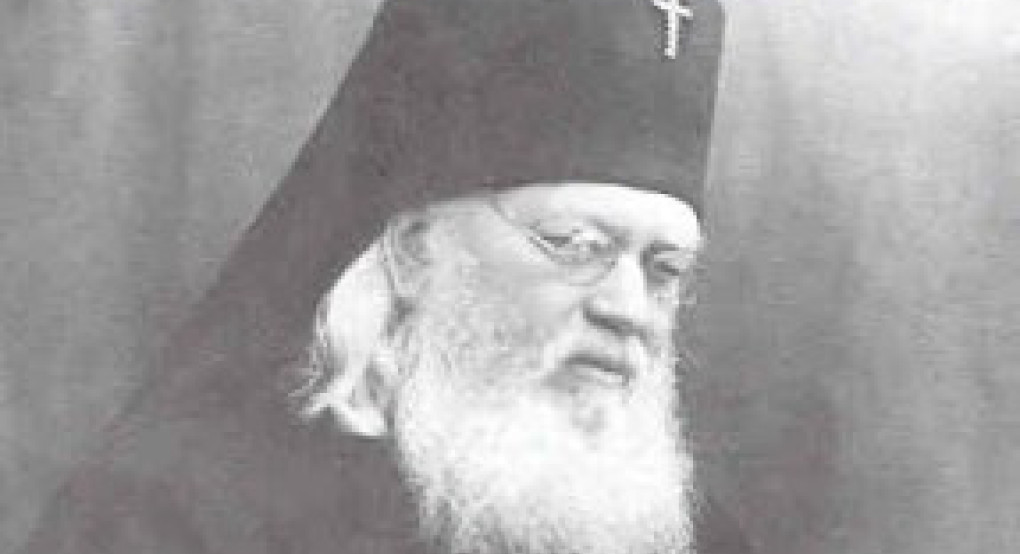 Ο Άγιος  Λουκάς Ευαγγελιστής ο Θεόπνευστος - Ιατρός ψυχών και σωμάτων